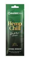 SUPERTAN Hemp Chill 15 ml