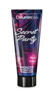 SUPERTAN Secret Party 200 ml