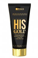 TABOO His Gold for man 200 ml - AKCE