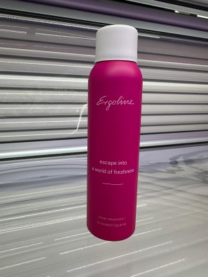 Ergoline deodorant 150 ml