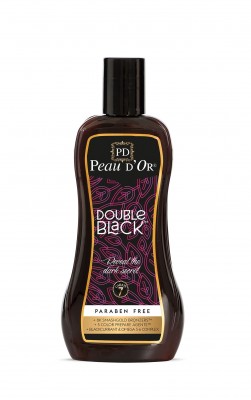 Peau d’Or Double Black 250 ml - AKCE