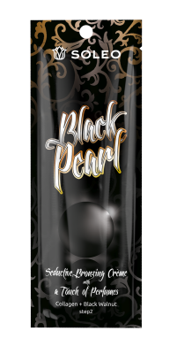 Sol Black Pearl 15 ml  