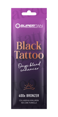 SUPERTAN Black Tattoo 15 ml  