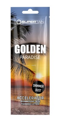 SUPERTAN Golden Paradise 15 ml  