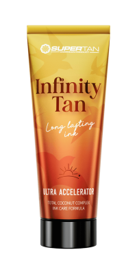 SUPERTAN Infinity Tan 200 ml  