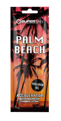 SUPERTAN Palm Beach 15 ml  