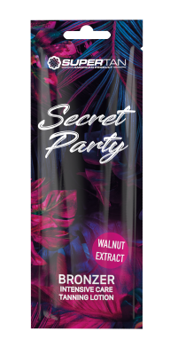 SUPERTAN Secret Party 15 ml  