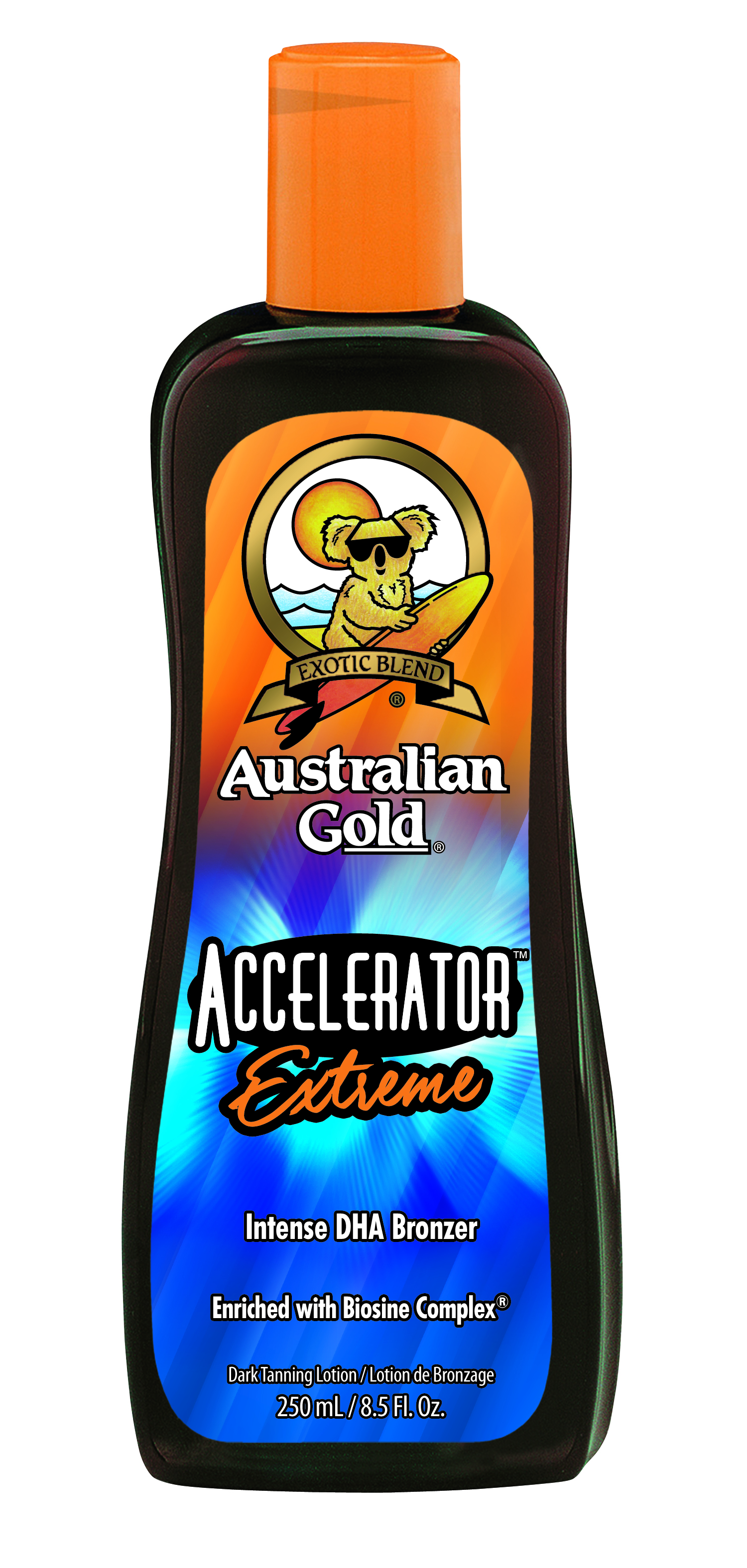  Australian Gold Accelerator Extreme 250 Ml ada GOOD ICONIC Insun 